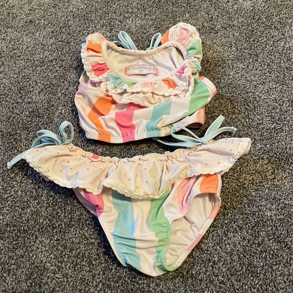 Sweet Honey Swimsuit